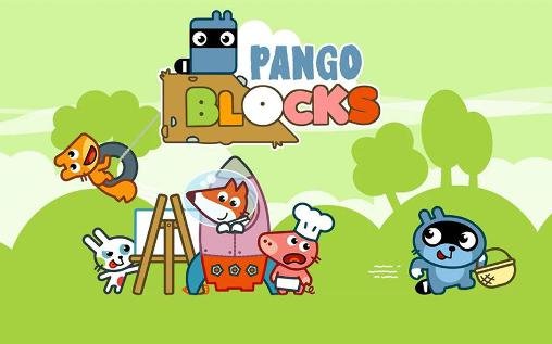 game pic for Pango: Blocks
